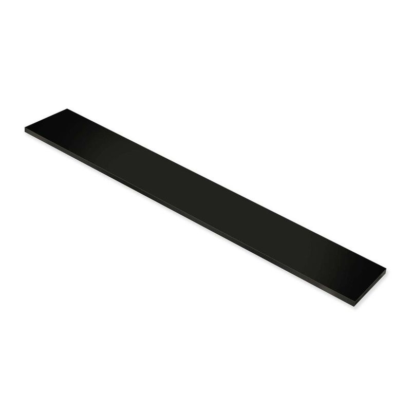 Prateleira-MDP-Preto-sem-Suporte-120x20x15cm
