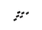 Sapata-com-Prego-17x115mm-Preta-20-Pecas
