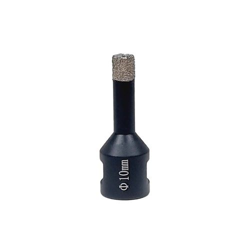 Serra Copo Diamantada para Esmerilhadeira 3/8" 10mm 2628 Stamaco
