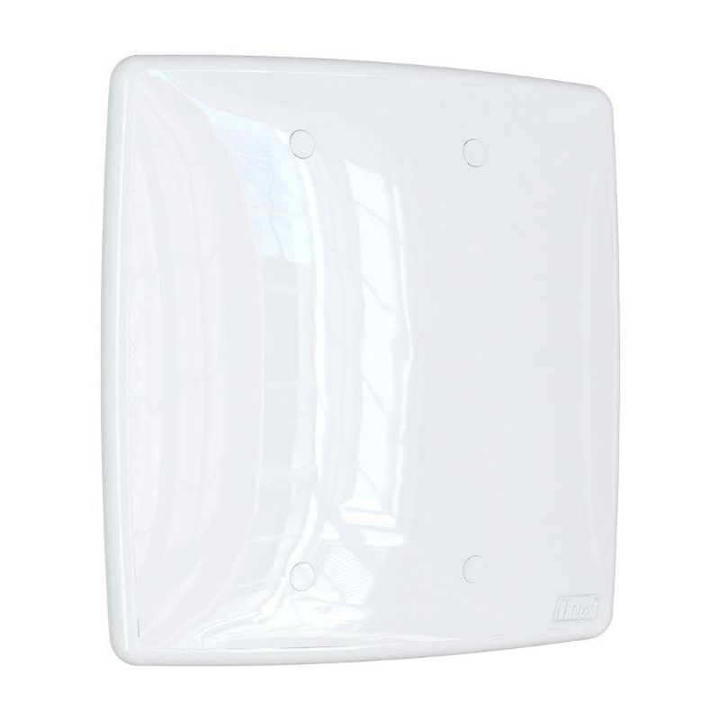 Placa-Cega-4x4-Branca-Finesse-