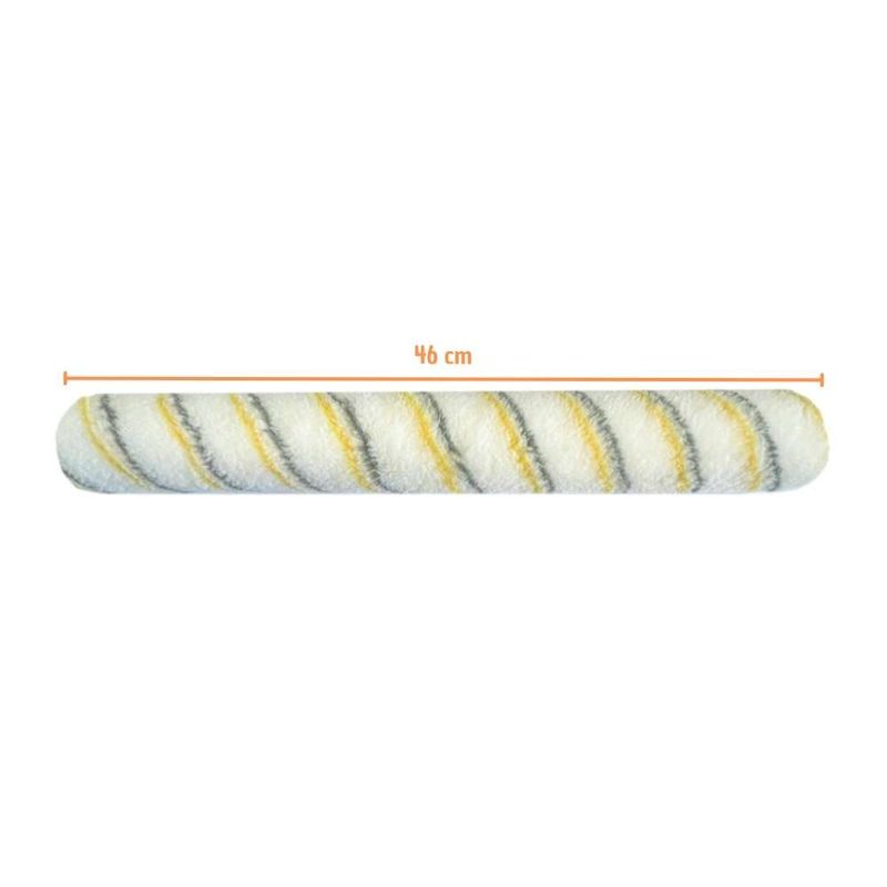 Rolo-de-La-Sintetico-sem-Suporte-2046-46cm-Compel