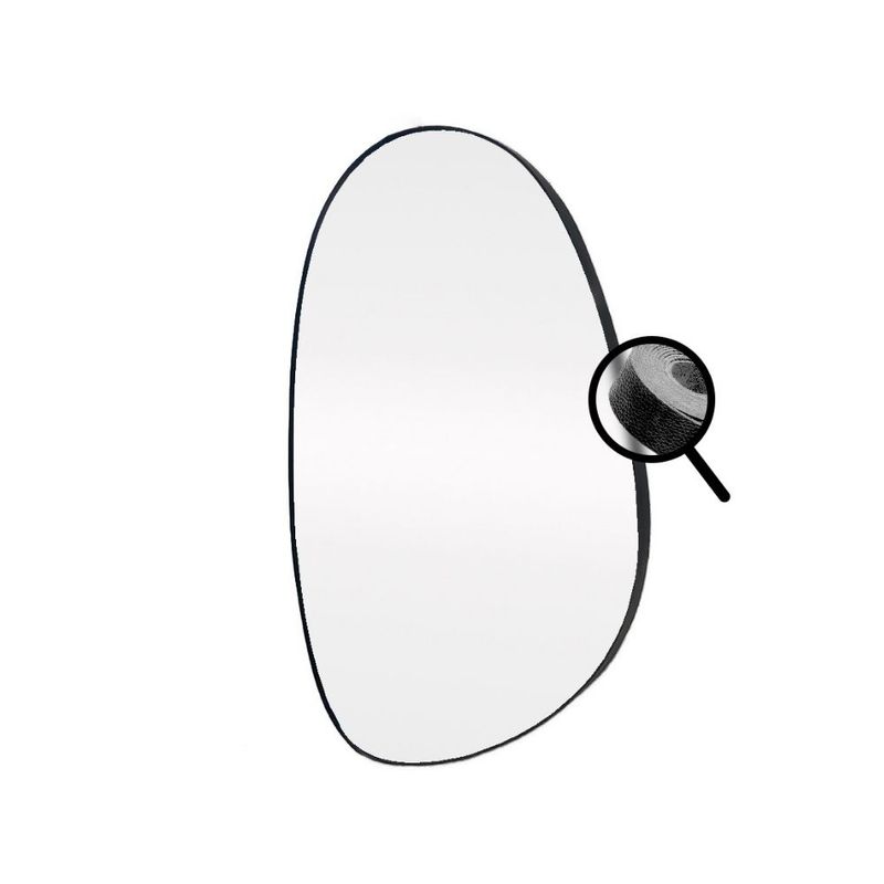 Espelho-Corin-Organico-60x83cm-Preto