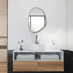 Espelho-Corin-Organico-60x83cm-Preto