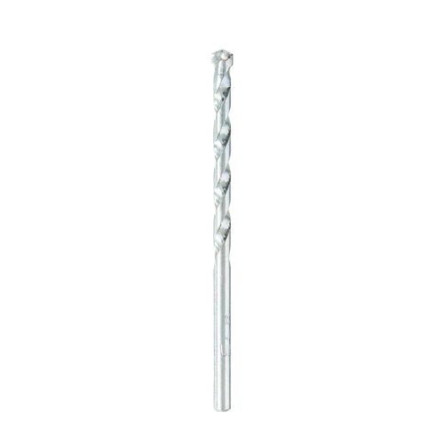 Broca para Concreto de 4x75mm 5/32" CYL-1 Bosch
