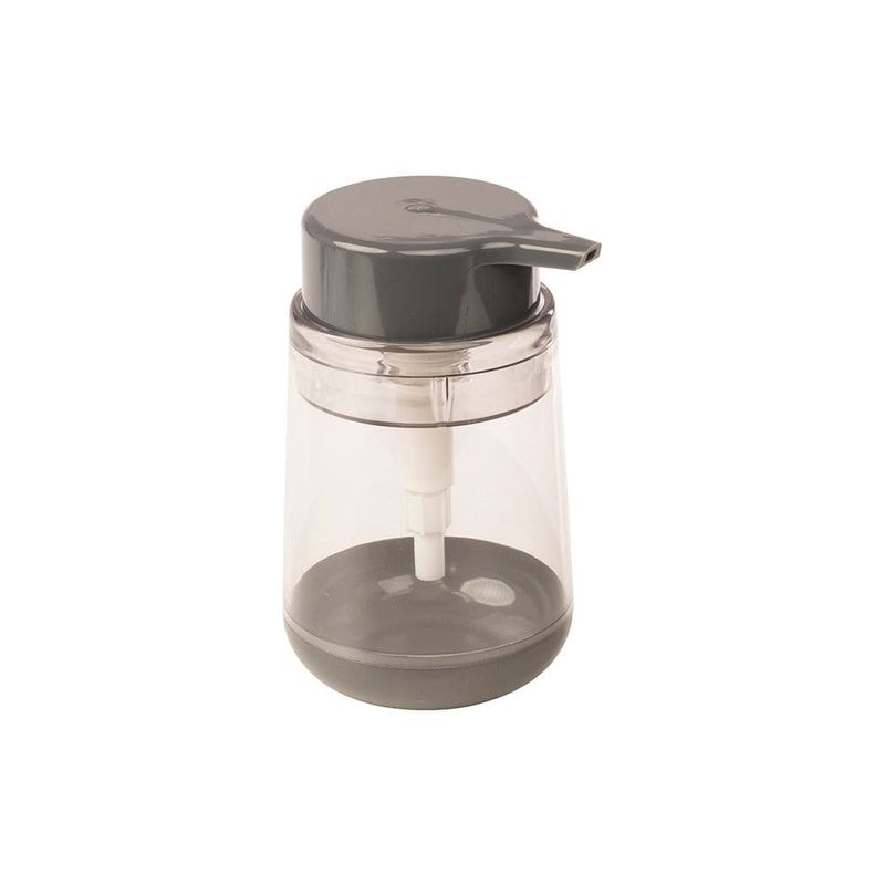 Porta-Sabonete-Liquido-para-Banheiro-Blend-B4-Fume