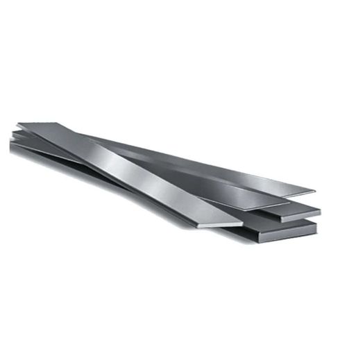 Barra Chata Aço Carbono 3/4"x3/16" 6m Simec