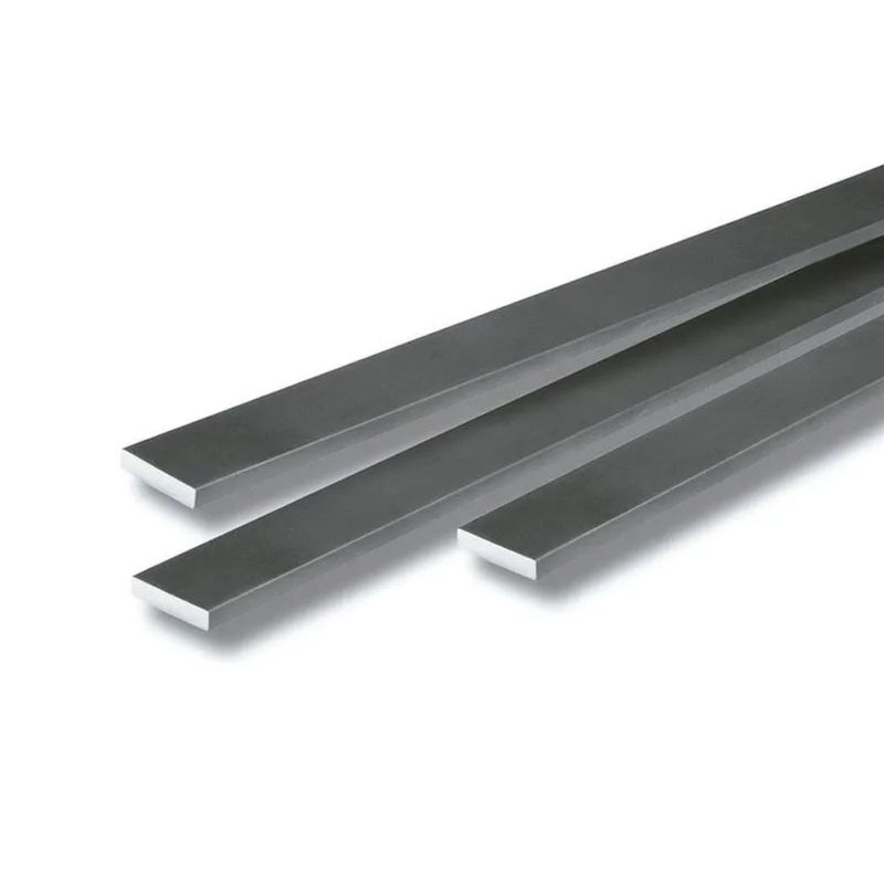 Barra-Chata-Aco-Carbono-3-4-x1-8--6m-Simec