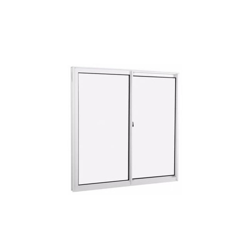 Janela-de-Correr-2-folhas-sem-Grade-Aluminio-Branco-100x120cm