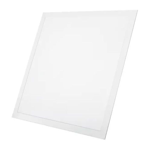 Painel de LED Embutir Modular 45W 61,8x61,8cm 3600 Lúmens Luz Amarela