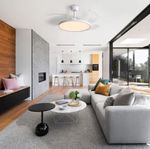 Ventilador-de-Teto-Lotus-Branco-LED-Controle-Remoto-Bivolt
