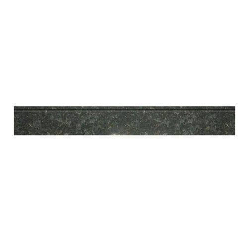 Peitoril Nero Granito Verde Ubatuba 155x17cm
