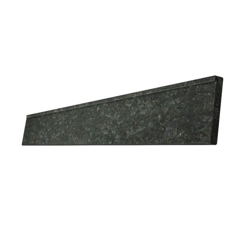 Peitoril-Nero-Granito-Verde-Ubatuba-155x17cm
