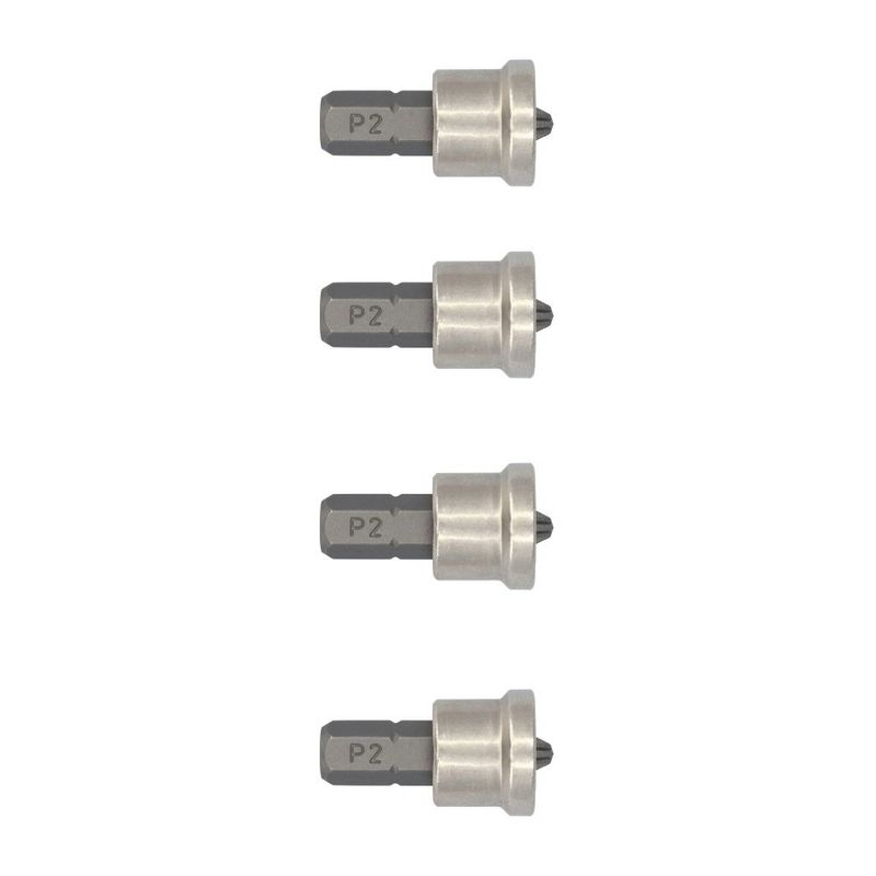 Bits-Ponta-Phillips-PH2-para-Drywall-c-Limitador-1--254mm-4pcs-Dewalt