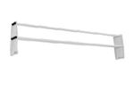 Varal-Sanfonado-Aco-Branco-1m-Maxeb