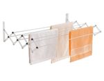 Varal-Sanfonado-Aco-Branco-1m-Maxeb