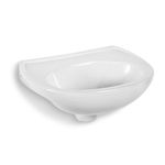 Lavatorio-Louca-Suspenso-Sabara-42x32cm-Branco