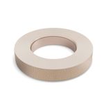 Fita-de-Borda-Metalic-Suede-TX2-Berneck-22mmx20m