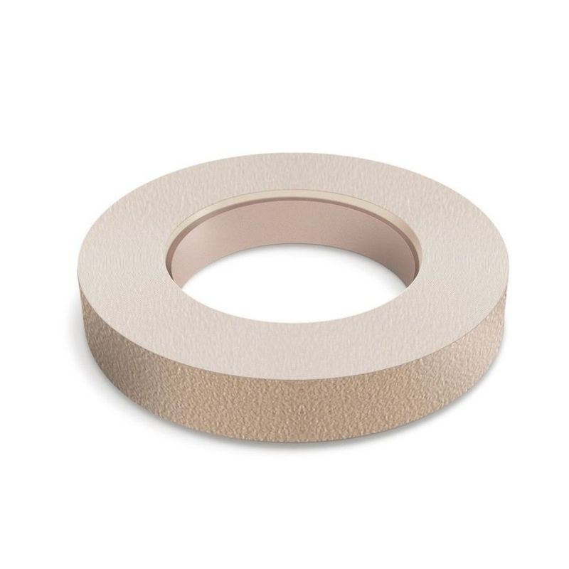 Fita-de-Borda-Metalic-Suede-TX2-Berneck-22mmx20m