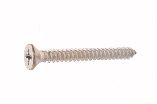 Parafuso Auto Atarraxante Chata Philips 4,2x38mm 500 Pçs Jomarca