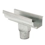 Emenda-com-Bocal-Moldura-Aco-Corte-28-3--Galvalume-Calhaforte