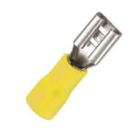 Terminal-Encaixe-F-4-6mm²-Amarelo-Eletrokit-20-Pecas
