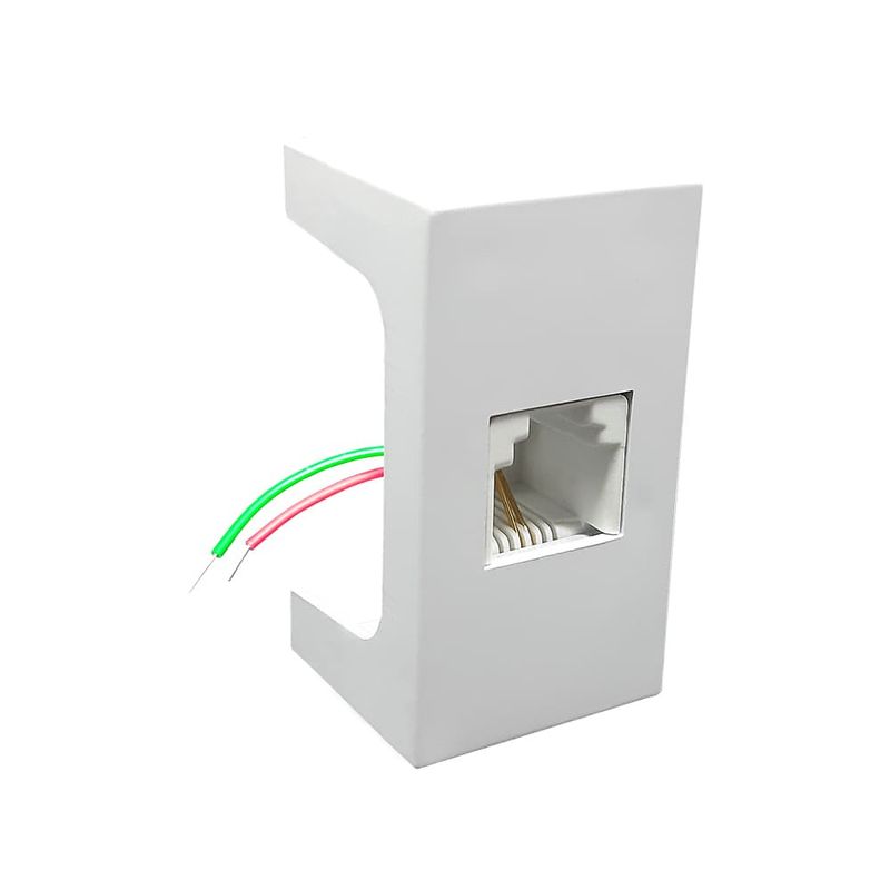 Modulo-Tomada-para-Telefone-RJ11-2-Fios-Branco-Home