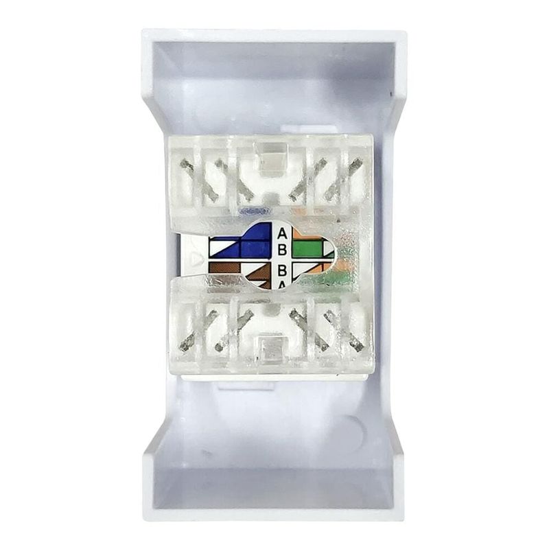 Modulo-Tomada-para-Telefone-RJ11-2-Fios-Branco-Home