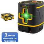 Nivel-a-Laser-Verde-20-metros-Recarregavel-NLR020-Vonder