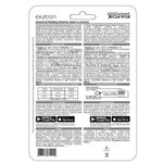Sensor-de-Presenca-Parede-Articulado-Interno-APP-XControl-LESF4000XC