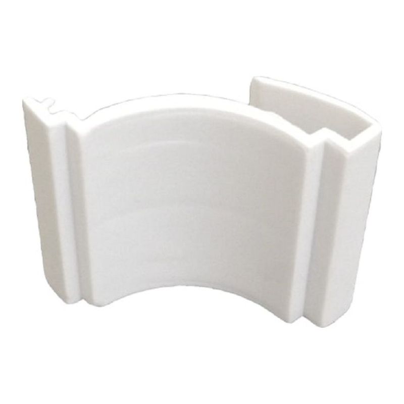 Emenda-Meia-Cana-para-Forro-PVC-Branco-15x25cm