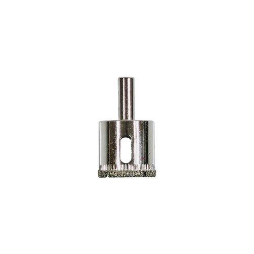 Serra Copo Diamantada 32mm para Porcelanato 1843 Stamaco