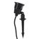 ESPETO LED JARDIM FIT 5W PT-VD KIAN