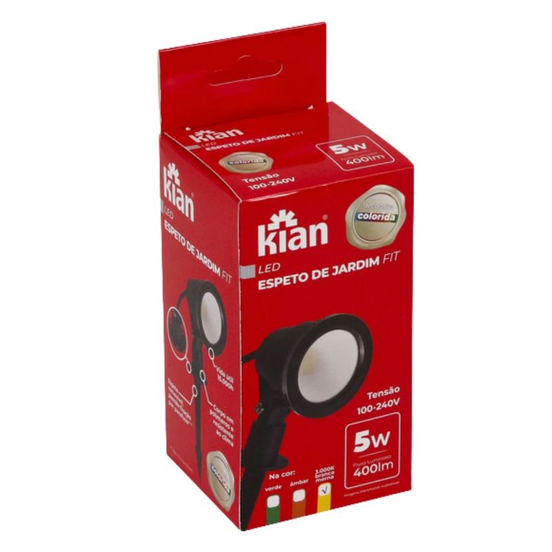 ESPETO-LED-JARDIM-FIT-5W-PT-VD-KIAN