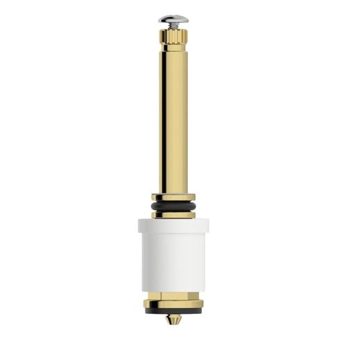 Reparo MVS sem Castelo Registro de Pressão Tinco Modelo 2181 Censi