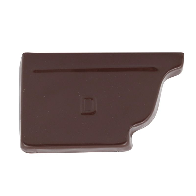 Terminal-Direito-Aluminio-Marrom-BellaCalha