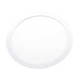 Painel-de-LED-Embutir-Slim-24W-293cm-1700-Lumens-Luz-Amarela