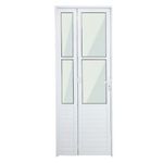 Porta-Camarao-Lambril-Vidro-Boreal-Aluminio-Branco-Direito-210x80cm