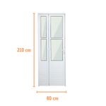 Porta-Camarao-Lambril-Vidro-Boreal-Aluminio-Branco-Direito-210x80cm