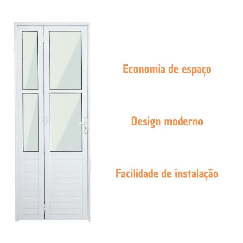 Porta-Camarao-Lambril-Vidro-Boreal-Aluminio-Branco-Direito-210x80cm