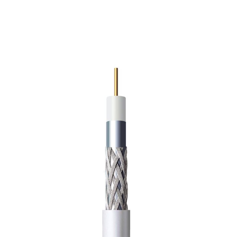 Cabo-Coaxial-RGC59-67--Condutti-100-Metros