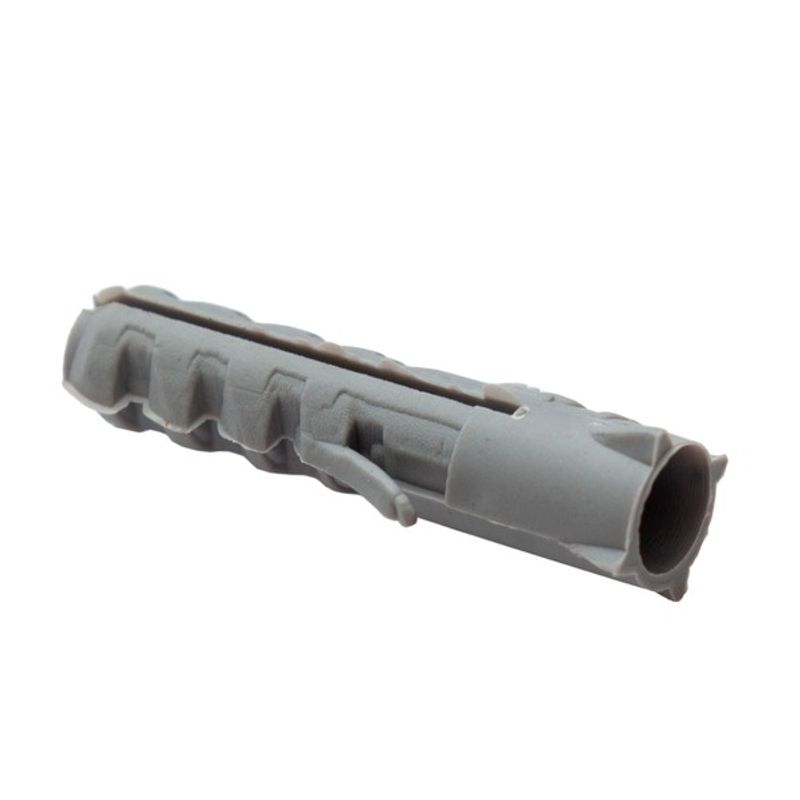 Bucha-Plastica-sem-Aba-7mm-100-pecas