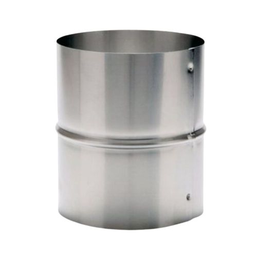 Luva Exaustão 120mm Distak