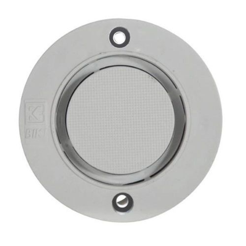 Campainha de Sobrepor 110V Branca