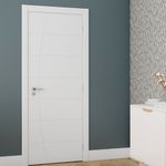 Folha-de-Porta-Frisada-Elegance-MDP-Semissolida-Branco-UV-210x60cm