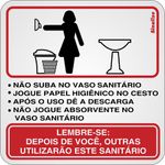 Placa-Educativa-Feminino-15x15cm-em-Aluminio