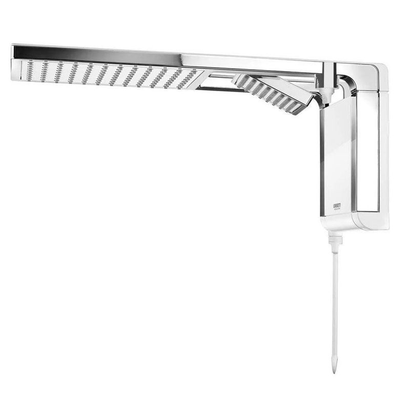 Ducha-Acqua-Duo-Eletronica-Branca-e-Cromada-220V-7800W-Lorenzetti