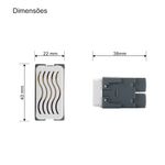 Modulo-Campainha-Cigarra-127V-Branco-Linha-B3