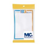 Placa-Cega-4x2-com-Suporte-Branca-Linha-B3