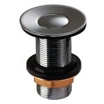 Valvula-Metalica-Click-Curta-Redonda-Lavatorio-Cuba-Bide-1-7-8--Stoc