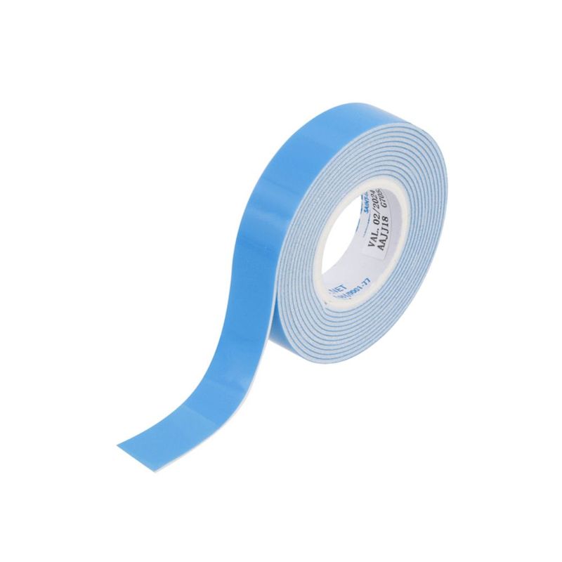 Fita-Dupla-Face-Espuma-Branco-Fixa-Tudo-12mm-x-15m-Tekbond